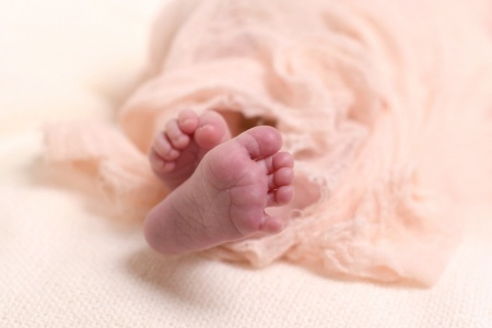 ateliérové fotenie novorodencov