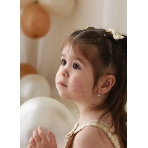 Narodeninové fotenie detí Trenčín Soňa Kalabová