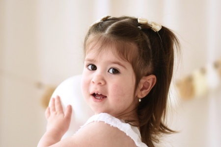 Narodeninové fotenie detí Trenčín Soňa Kalabová