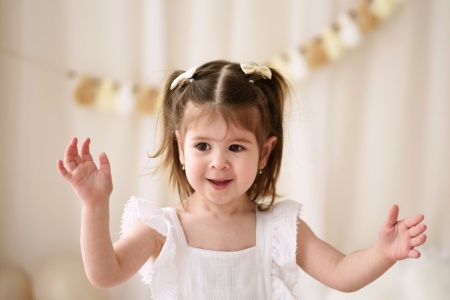 Narodeninové fotenie detí Trenčín Soňa Kalabová