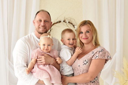 Narodeninové fotenie pamas foto Sona Kalabova
