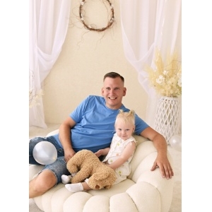 Narodeninové fotenie pamas foto Sona Kalabova