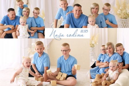 Narodeninové fotenie pamas foto Sona Kalabova