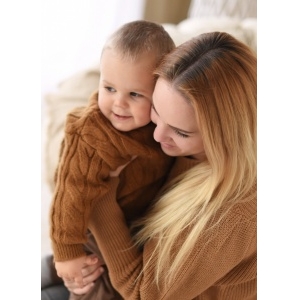 Natural family portrait photography Sona Kalabova