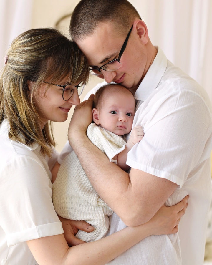 Newborn fotenie Soňa Kalabová Newborn fotenie Soňa Kalabová