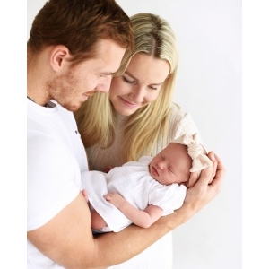 Newborn fotenie Soňa Kalabová