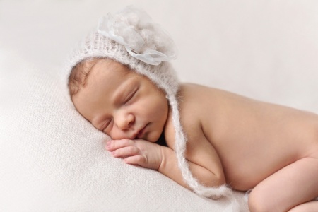 newborn foto kalabova pamas foto