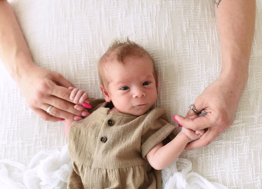 Newborn lifestyle fotenie Soňa Kalabová Newborn lifestyle fotenie Soňa Kalabová