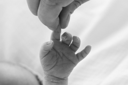 Novorodenecke newborn fotenie Sona Kalabova