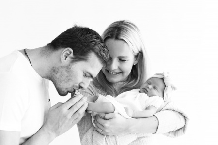 Novorodenecke newborn fotenie Sona Kalabova