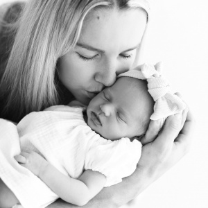 Novorodenecke newborn fotenie Sona Kalabova