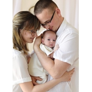 Novorodenecke newborn fotenie Sona Kalabova
