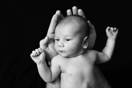 Novorodenecke newborn fotenie Sona Kalabova