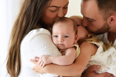 Novorodenecke newborn fotenie Trencin Sona Kalabova