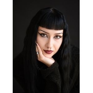 Portretne fotenie Pamas foto Sona Kalabova