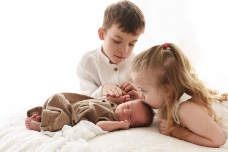 Rodinné atelierove fotenie PAMAS FOTO Sona Kalabova