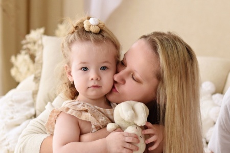 Rodinné atelierove fotenie PAMAS FOTO Sona Kalabova