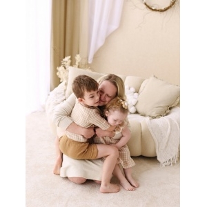 Rodinné atelierove fotenie PAMAS FOTO Sona Kalabova