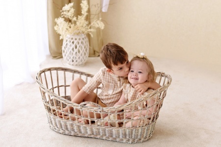 Rodinné atelierove fotenie PAMAS FOTO Sona Kalabova