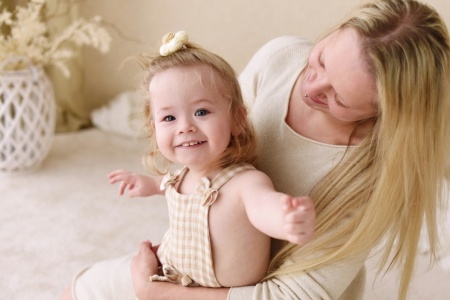 Rodinné atelierove fotenie PAMAS FOTO Sona Kalabova