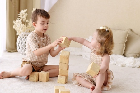 Rodinné atelierove fotenie PAMAS FOTO Sona Kalabova