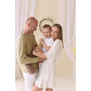 Rodinné atelierove fotenie PAMAS FOTO Sona Kalabova