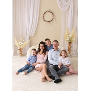 Rodinné atelierove fotenie PAMAS FOTO Sona Kalabova