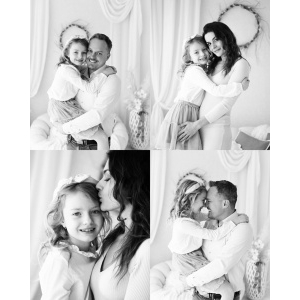 Rodinné atelierove fotenie PAMAS FOTO Sona Kalabova