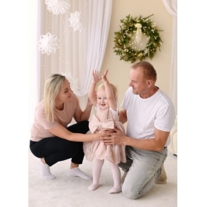 Rodinné atelierove fotenie PAMAS FOTO Sona Kalabova