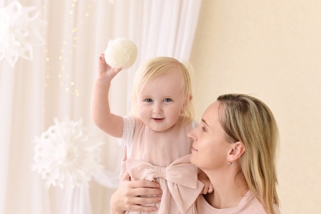 Rodinné atelierove fotenie PAMAS FOTO Sona Kalabova