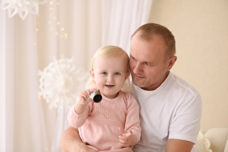 Rodinné atelierove fotenie PAMAS FOTO Sona Kalabova