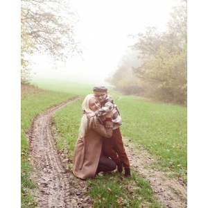 Rodinne fotenie Soňa Kalabová