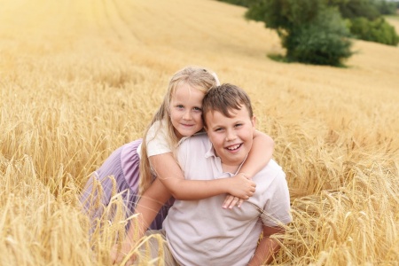 Rodinne fotenie Soňa Kalabová Family portrait photography