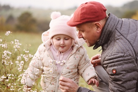Rodinne fotenie Soňa Kalabová Family portrait photography