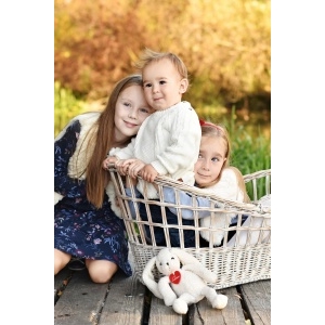 Rodinne fotenie Soňa Kalabová Family portrait photography