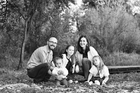 Rodinne fotenie Soňa Kalabová Family portrait photography