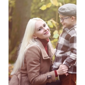 Rodinne fotenie Soňa Kalabová Family portrait photography