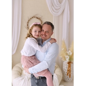 Rodinne fotenie Soňa Kalabová Family portrait photography