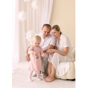 Rodinne fotenie Soňa Kalabová Family portrait photography