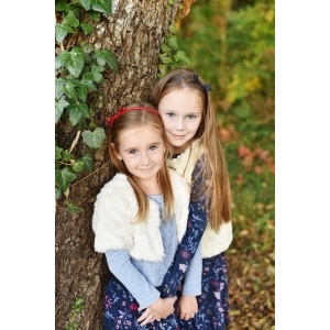 Rodinne fotenie v prírode Soňa Kalabová