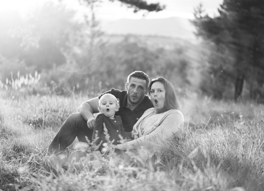 Rodinne fotenie v prírode Soňa Kalabová Rodinne fotenie v prírode Soňa Kalabová