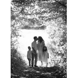 Rodinne fotenie v prírode Soňa Kalabová Family portrait photography