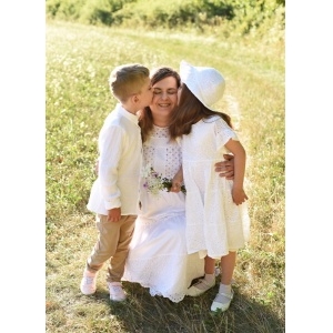 Rodinne fotenie v prírode Soňa Kalabová Family portrait photography