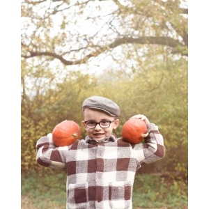 Rodinne fotenie v prírode Soňa Kalabová Family portrait photography