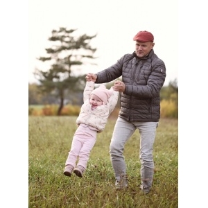 Rodinne fotenie v prírode Trenčín Soňa Kalabová