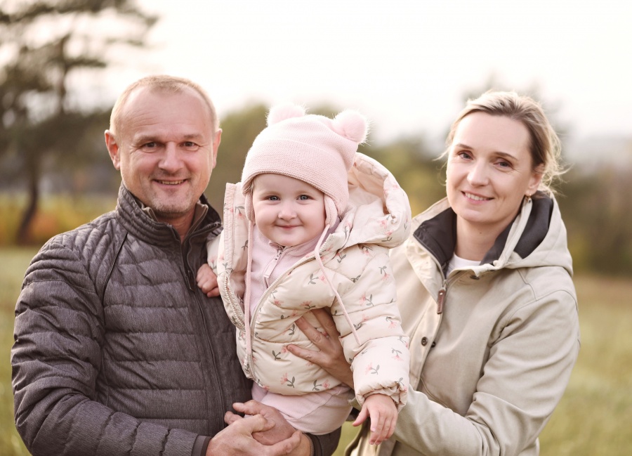 Rodinne fotenie v prírode Trenčín Soňa Kalabová Rodinne fotenie v prírode Trenčín Soňa Kalabová