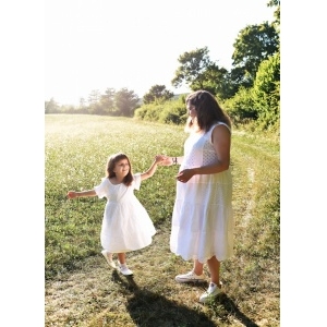 Rodinne fotenie v prírode Trenčín Soňa Kalabová