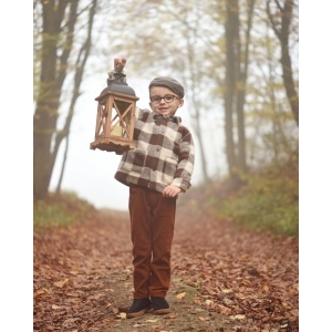 Rodinne fotenie v prírode Trenčín Soňa Kalabová