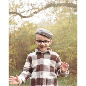 Rodinne fotenie v prírode Trenčín Soňa Kalabová