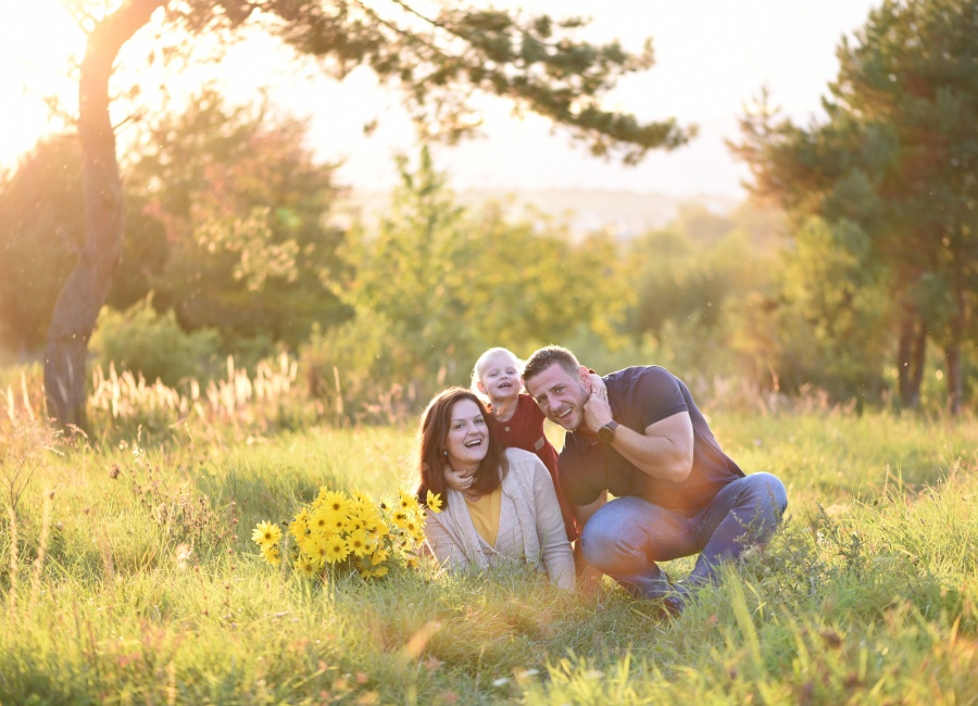 Rodinne fotenie v prírode Trenčín Soňa Kalabová Rodinne fotenie v prírode Trenčín Soňa Kalabová